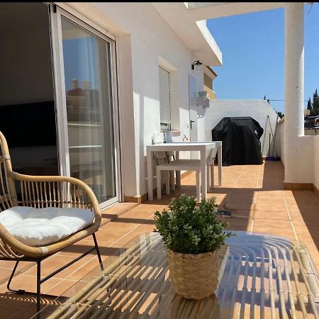 Precioso Apartamento, Luminoso, Equipado Torre de Benagalbon Dış mekan fotoğraf