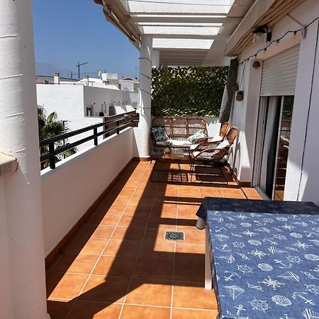 Precioso Apartamento, Luminoso, Equipado Torre de Benagalbon Dış mekan fotoğraf