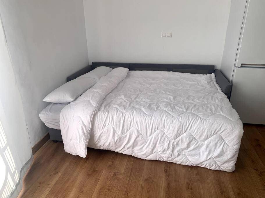 Precioso Apartamento, Luminoso, Equipado Torre de Benagalbon Dış mekan fotoğraf