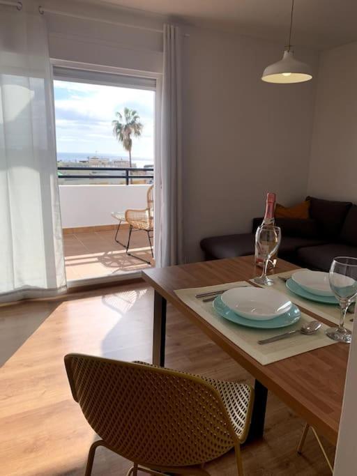 Precioso Apartamento, Luminoso, Equipado Torre de Benagalbon Dış mekan fotoğraf
