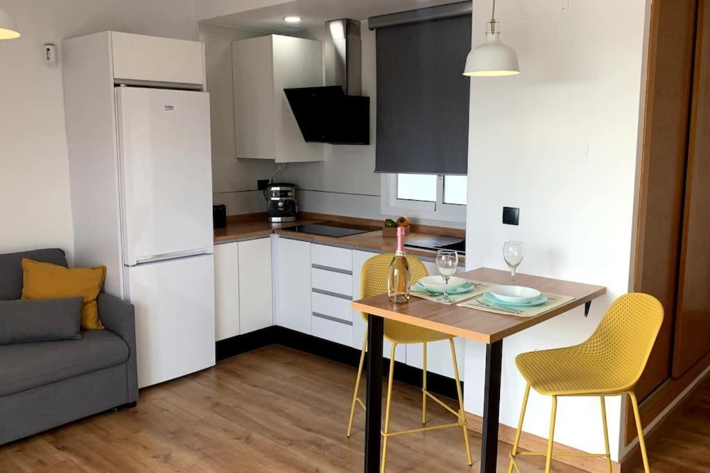 Precioso Apartamento, Luminoso, Equipado Torre de Benagalbon Dış mekan fotoğraf
