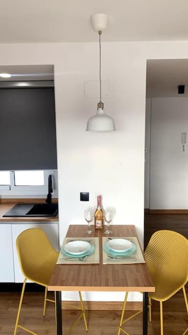 Precioso Apartamento, Luminoso, Equipado Torre de Benagalbon Dış mekan fotoğraf