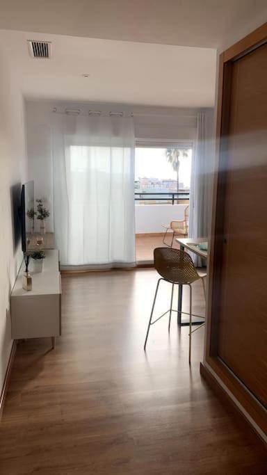 Precioso Apartamento, Luminoso, Equipado Torre de Benagalbon Dış mekan fotoğraf