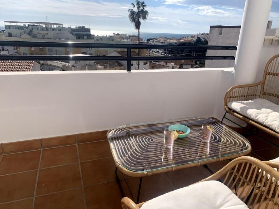 Precioso Apartamento, Luminoso, Equipado Torre de Benagalbon Dış mekan fotoğraf