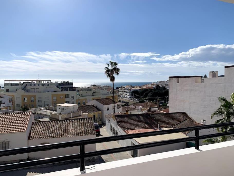 Precioso Apartamento, Luminoso, Equipado Torre de Benagalbon Dış mekan fotoğraf