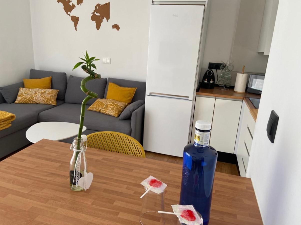 Precioso Apartamento, Luminoso, Equipado Torre de Benagalbon Dış mekan fotoğraf