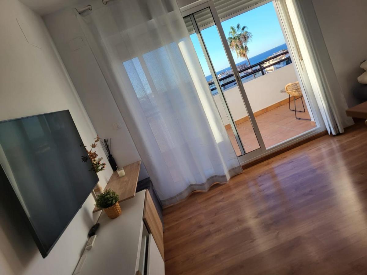 Precioso Apartamento, Luminoso, Equipado Torre de Benagalbon Dış mekan fotoğraf