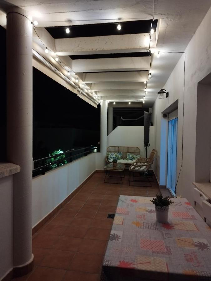 Precioso Apartamento, Luminoso, Equipado Torre de Benagalbon Dış mekan fotoğraf