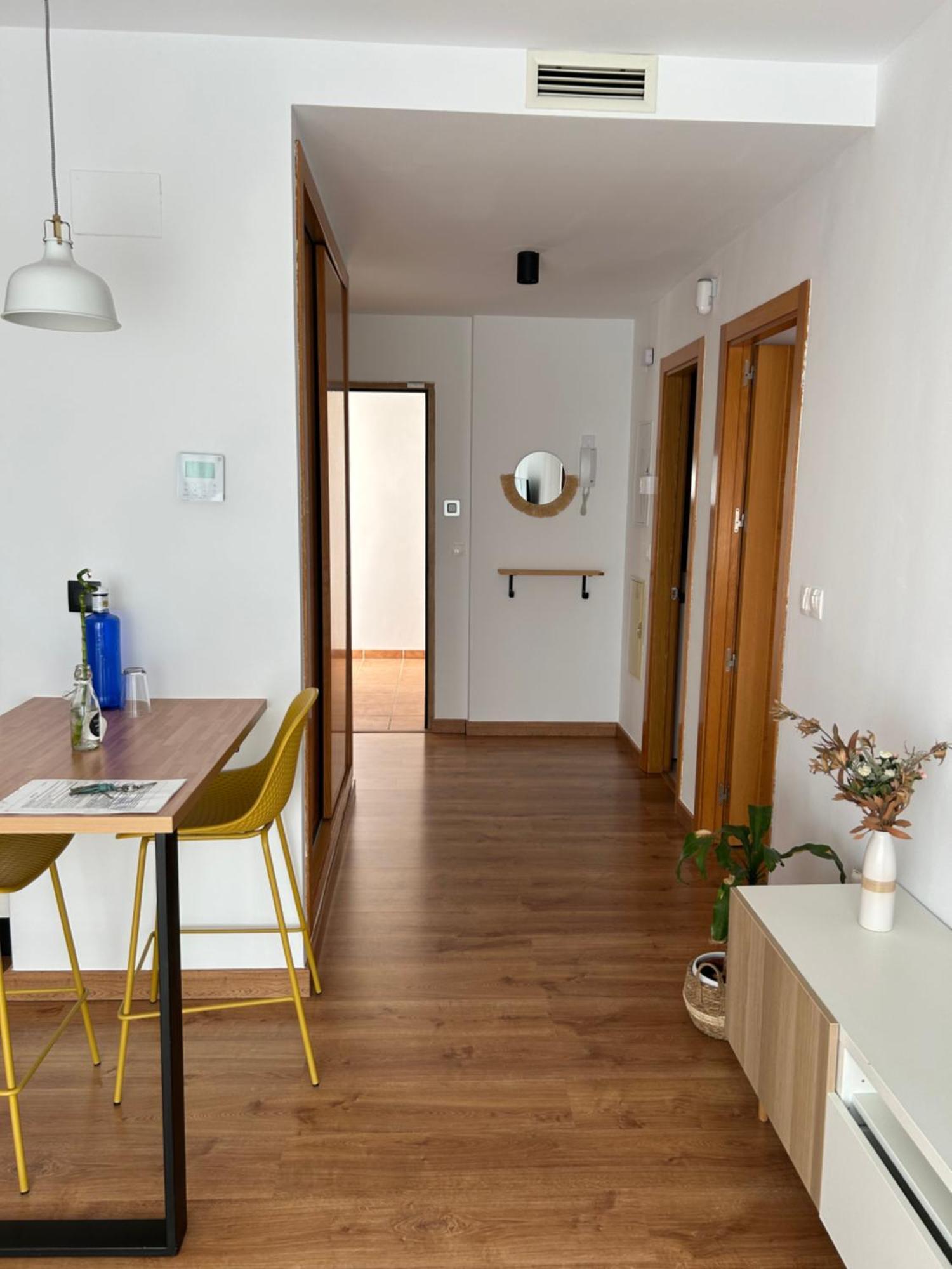 Precioso Apartamento, Luminoso, Equipado Torre de Benagalbon Dış mekan fotoğraf