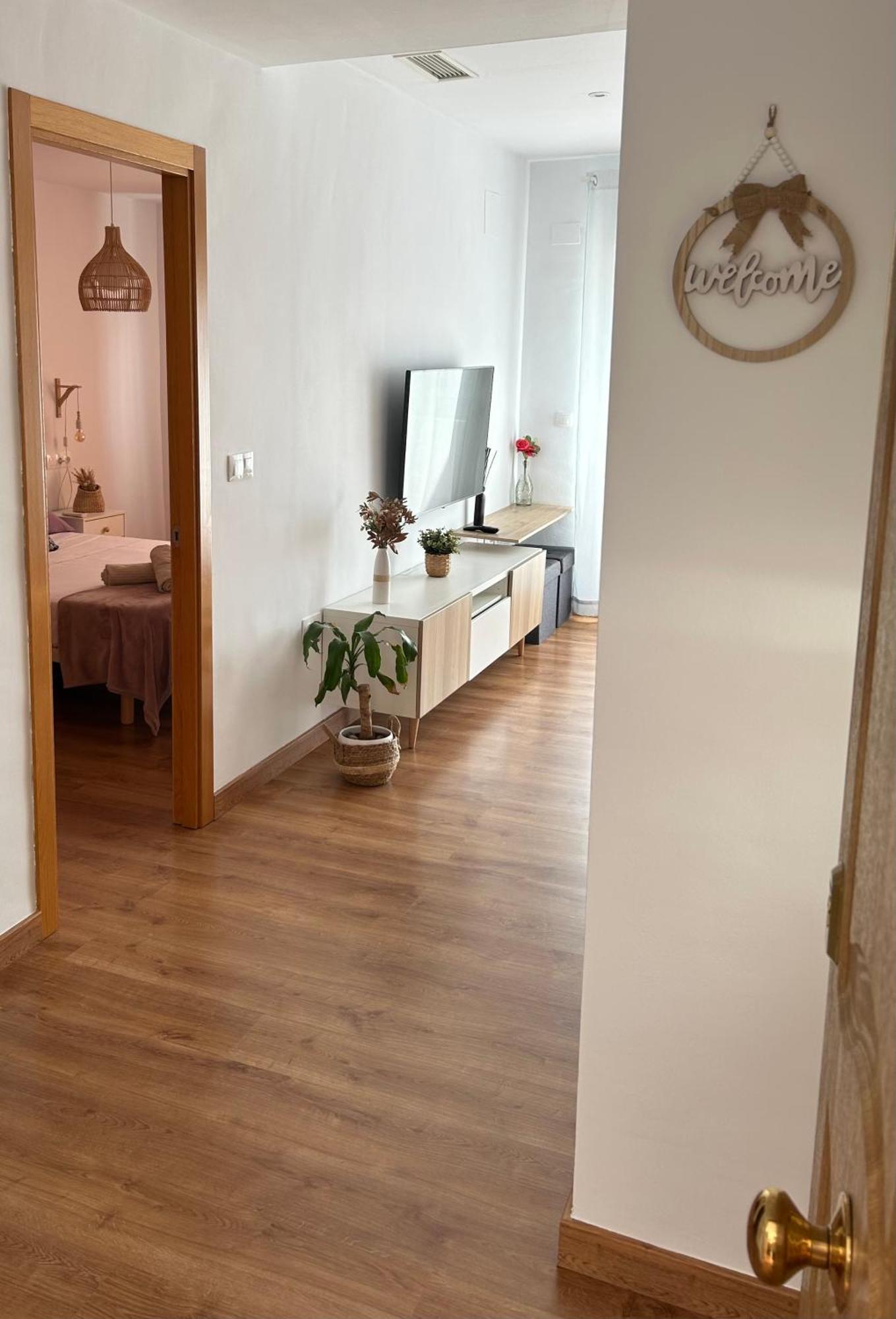 Precioso Apartamento, Luminoso, Equipado Torre de Benagalbon Dış mekan fotoğraf