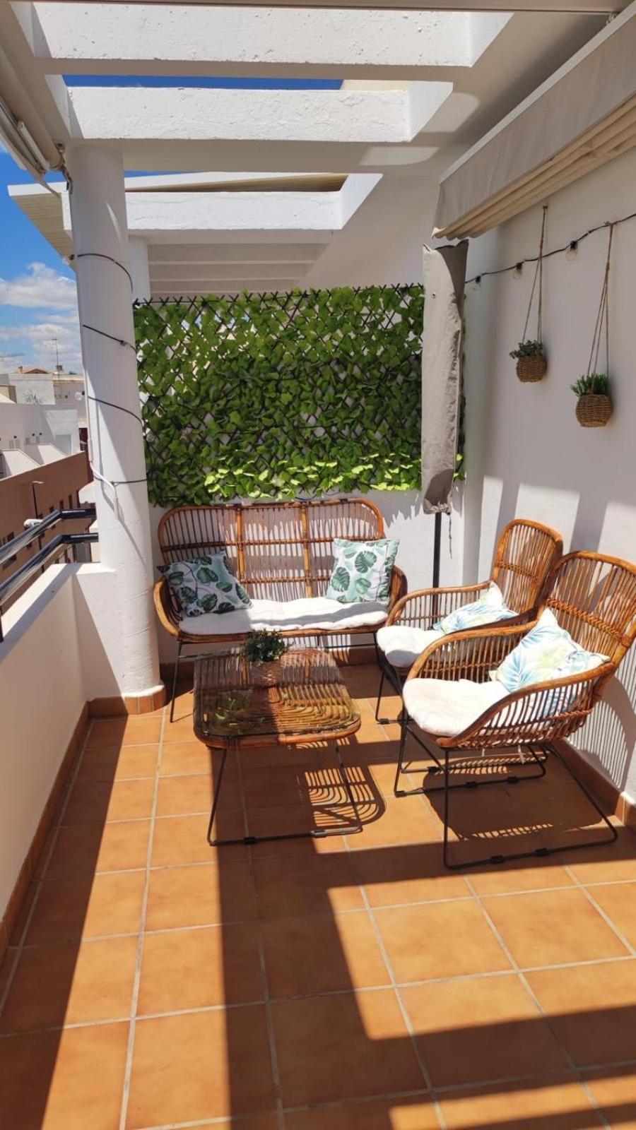 Precioso Apartamento, Luminoso, Equipado Torre de Benagalbon Dış mekan fotoğraf